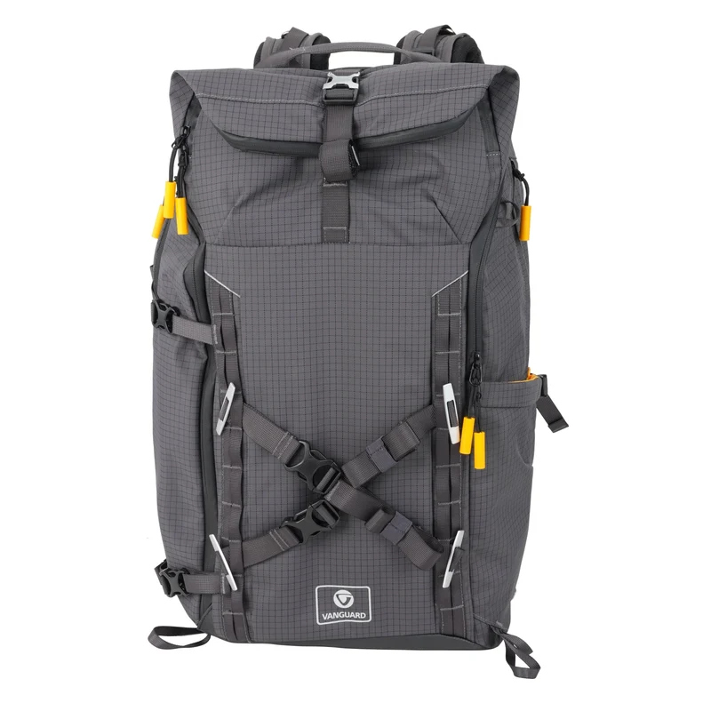 Vanguard Veo Active Birder 56 GY - Mochila outdoor para telescopio