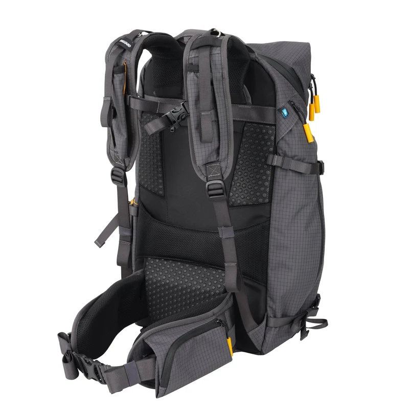 Vanguard Veo Active Birder 56 GY - Mochila outdoor para telescopio