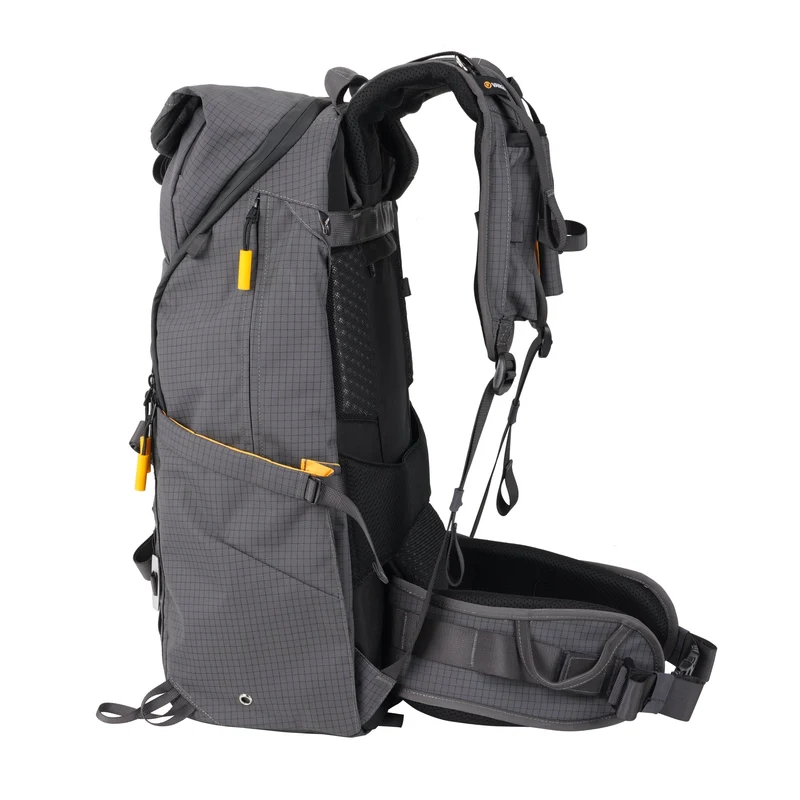 Vanguard Veo Active Birder 56 GY - Mochila outdoor para telescopio