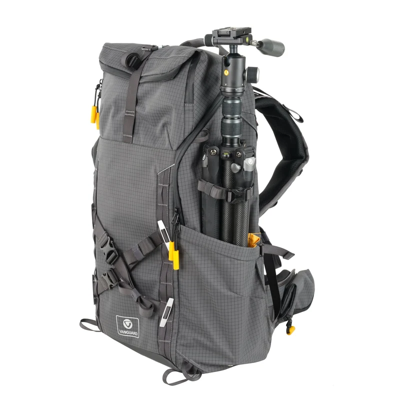 Vanguard Veo Active Birder 56 GY - Mochila outdoor para telescopio