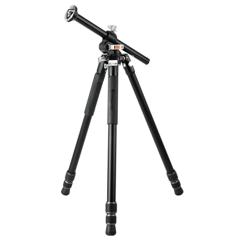 Vanguard Veo 3+ 303AT - Trípode de aluminio