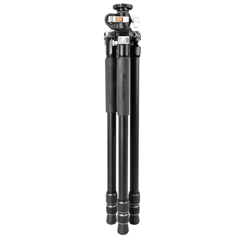 Vanguard Veo 3+ 303AT - Trípode de aluminio