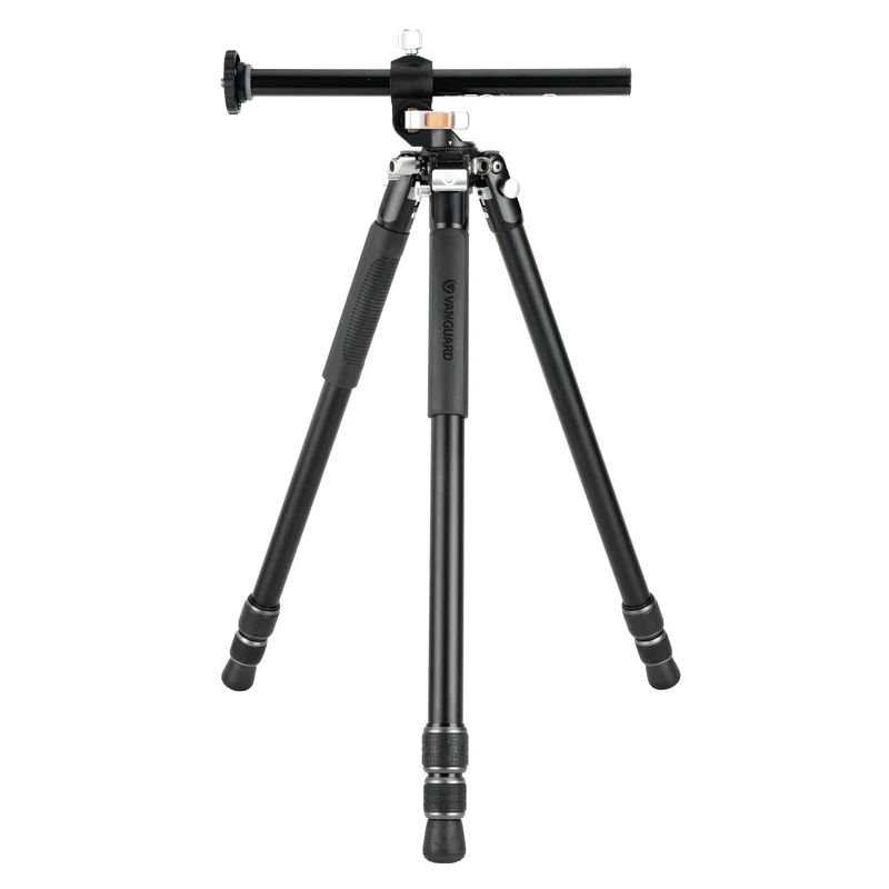 Vanguard Veo 3+ 303AT - Trípode de aluminio