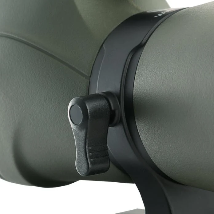 Vanguard U-Yoke - Cabezal de horquilla en "U"