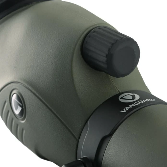 Vanguard U-Yoke - Cabezal de horquilla en "U"