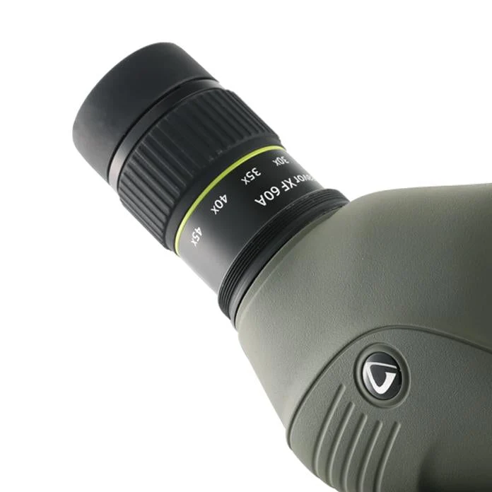 Vanguard U-Yoke - Cabezal de horquilla en "U"