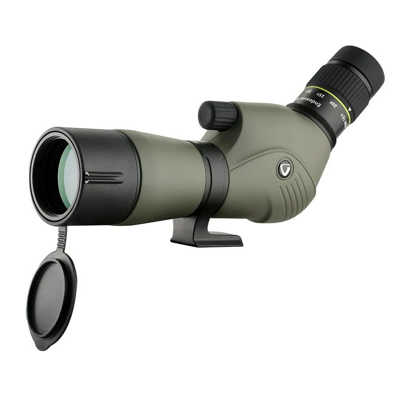 Vanguard U-Yoke - Cabezal de horquilla en "U"
