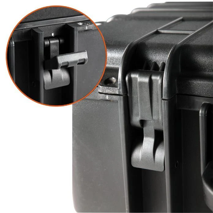 Vanguard Supreme 53F - Maleta irrompible