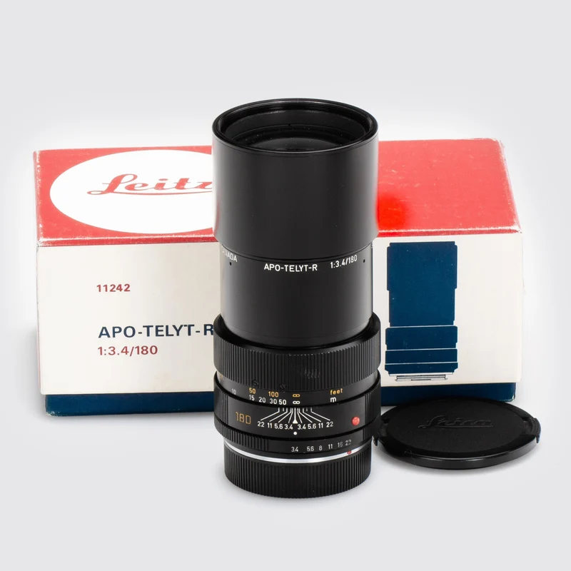 Apo-Telyt-R 3.4/180mm