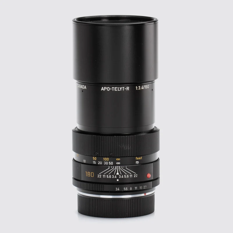 Apo-Telyt-R 3.4/180mm