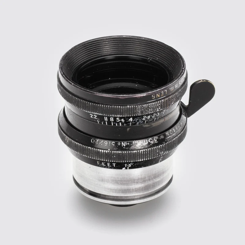 Cooke Speed Panchro 2/35mm 2.3
