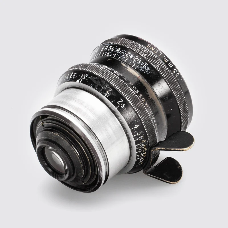 Cooke Speed Panchro 2/35mm 2.3