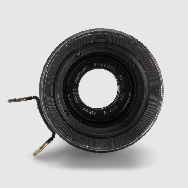Cooke Speed Panchro 2/35mm 2.3