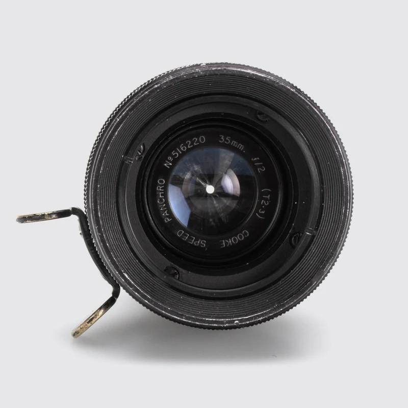 Cooke Speed Panchro 2/35mm 2.3