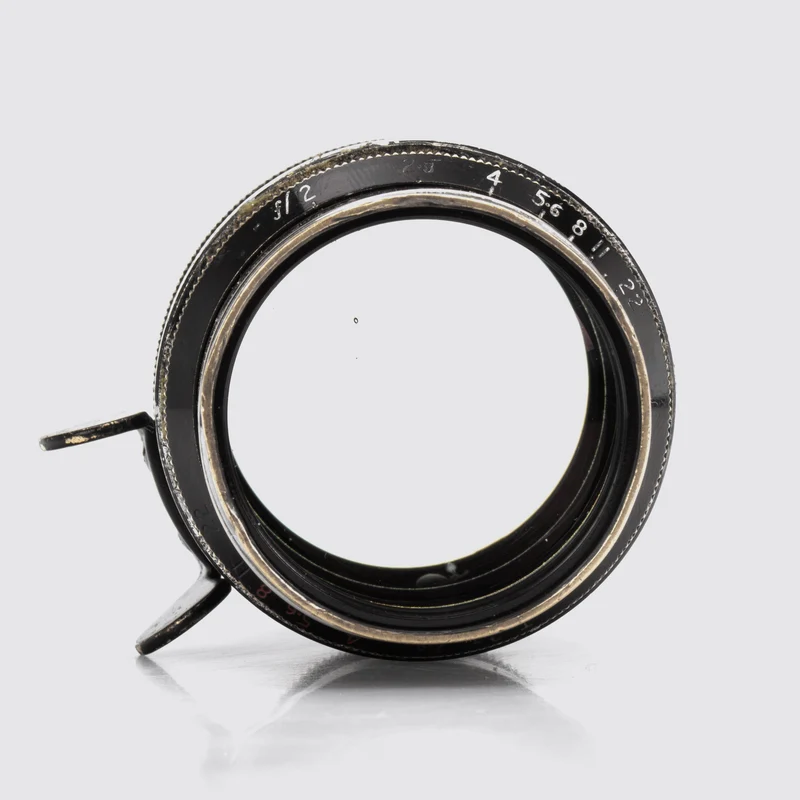 Cooke Speed Panchro 2/75mm 2.3