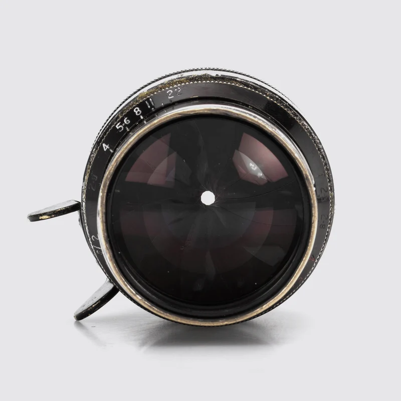 Cooke Speed Panchro 2/75mm 2.3