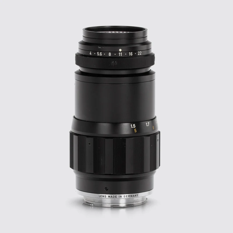 Tele-Elmar 4/135mm 11851