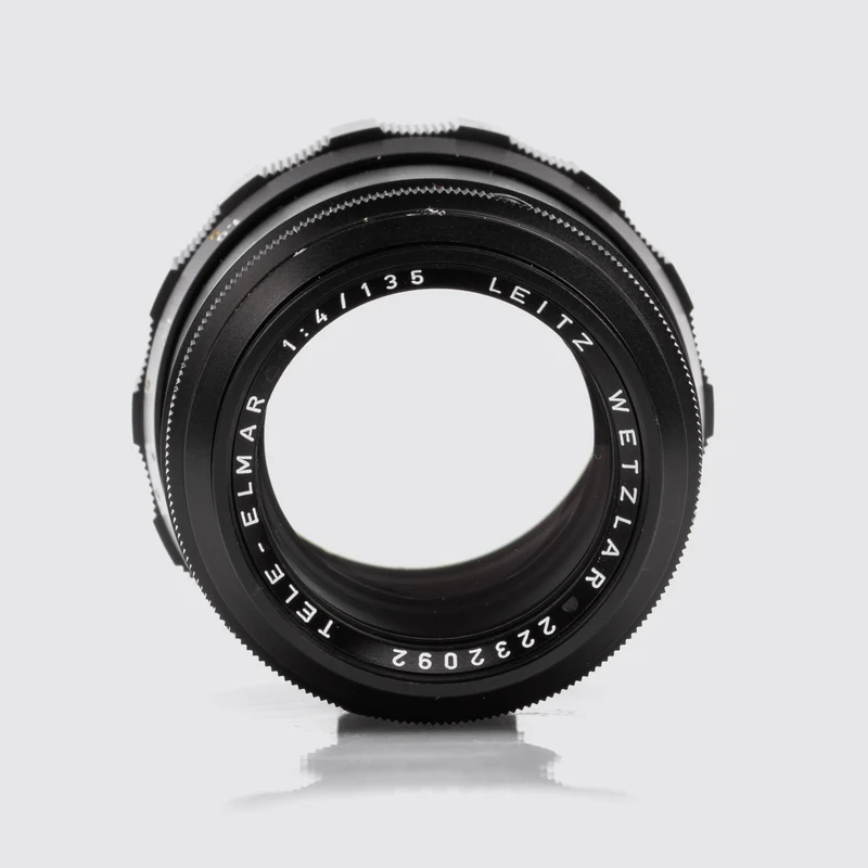 Tele-Elmar 4/135mm 11851