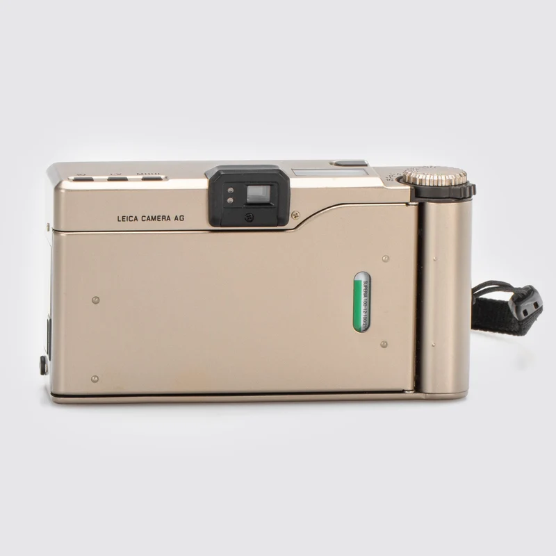 Minilux Titan Traveller Set 18040