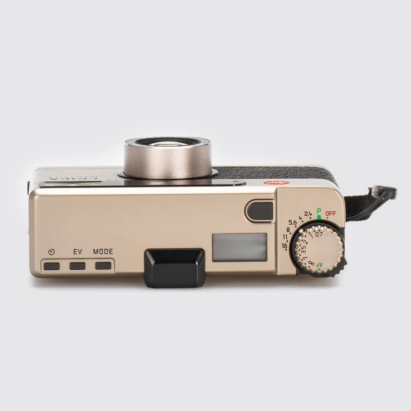 Minilux Titan Traveller Set 18040