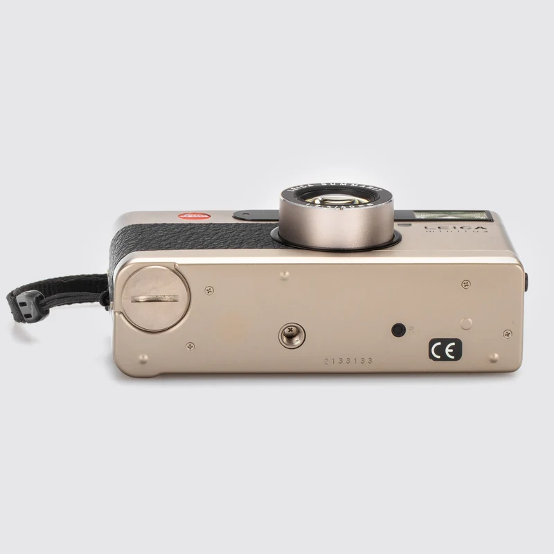 Minilux Titan Traveller Set 18040
