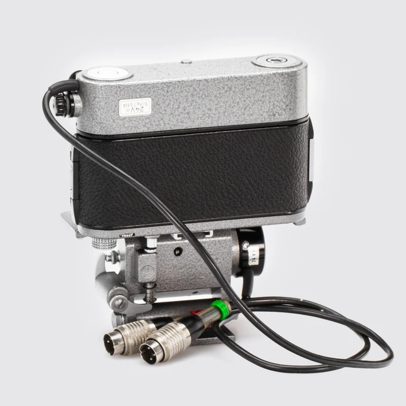 Robot Recorder 36B