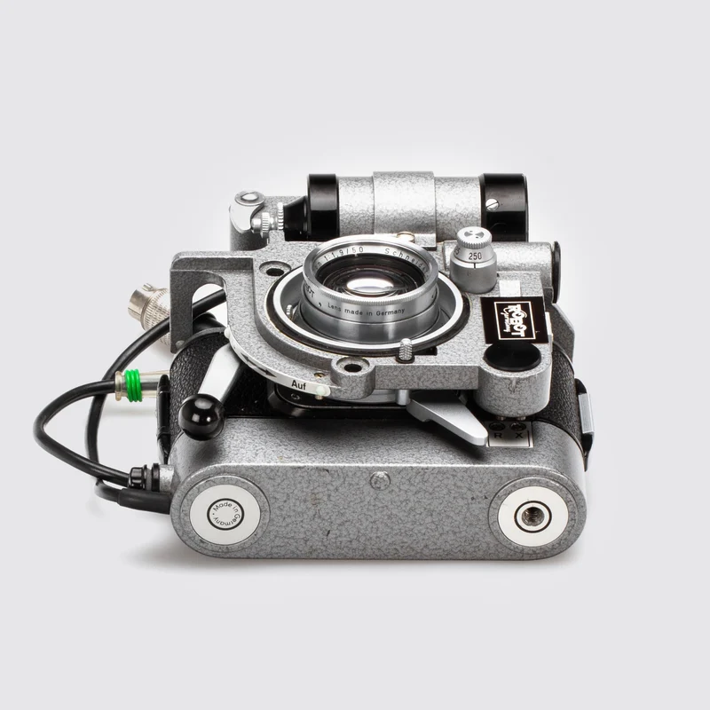 Robot Recorder 36B