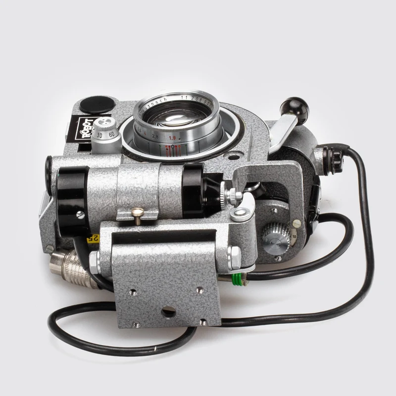 Robot Recorder 36B