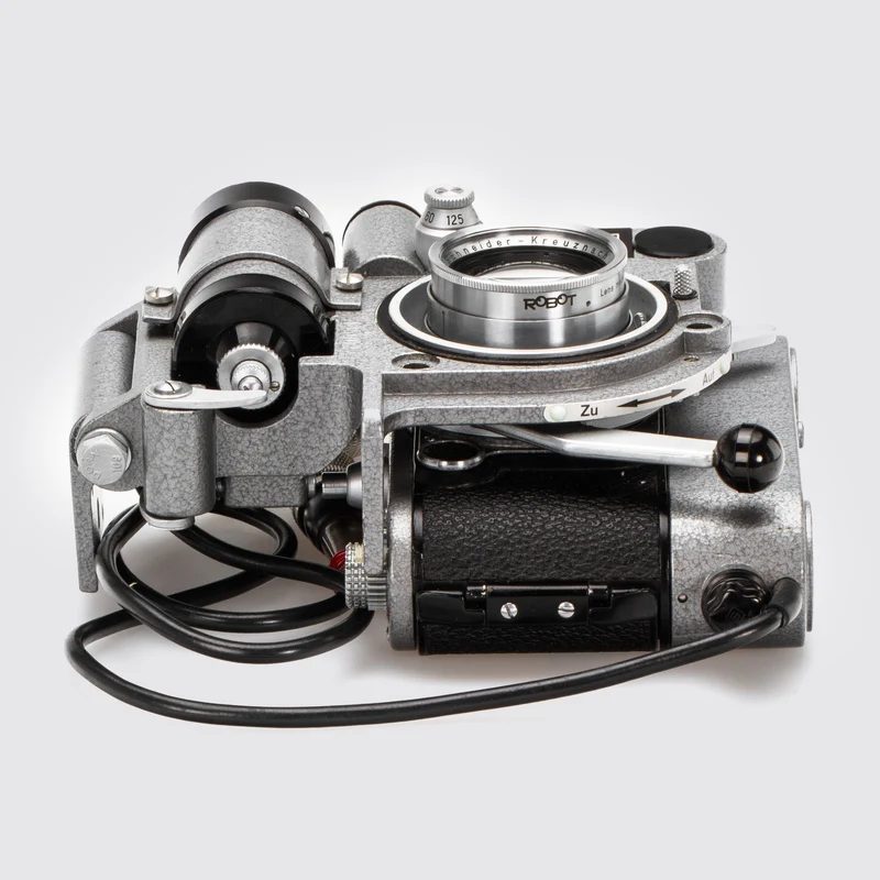 Robot Recorder 36B