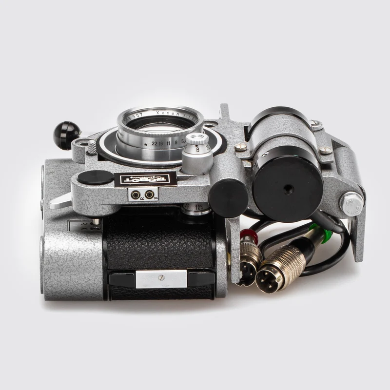 Robot Recorder 36B