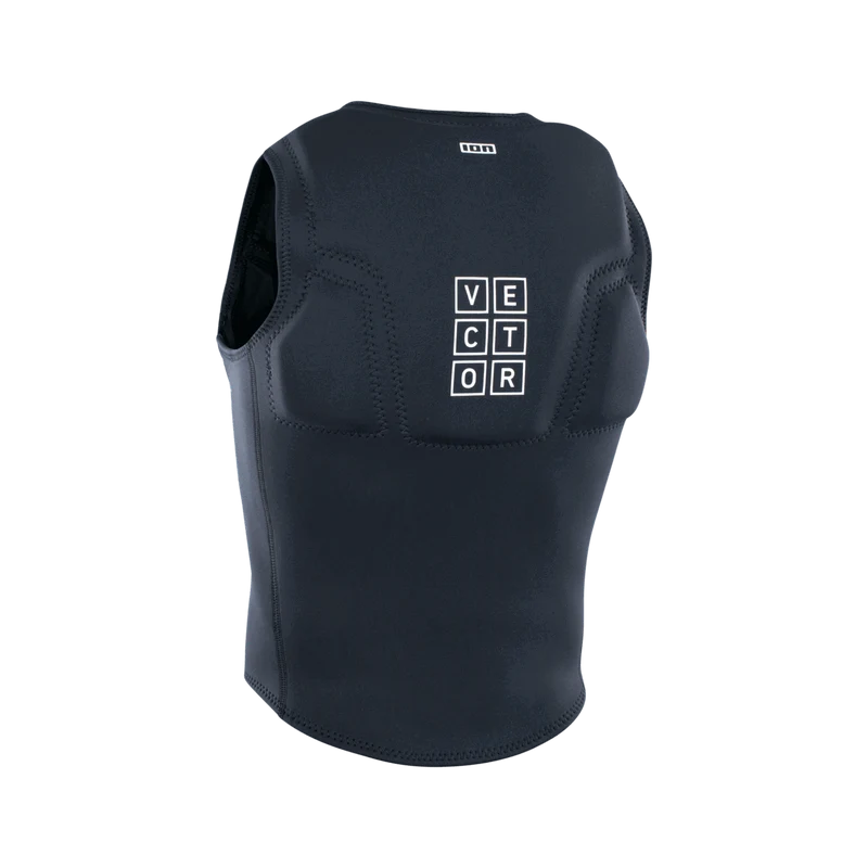 ION Vector Vest Element Side Zip