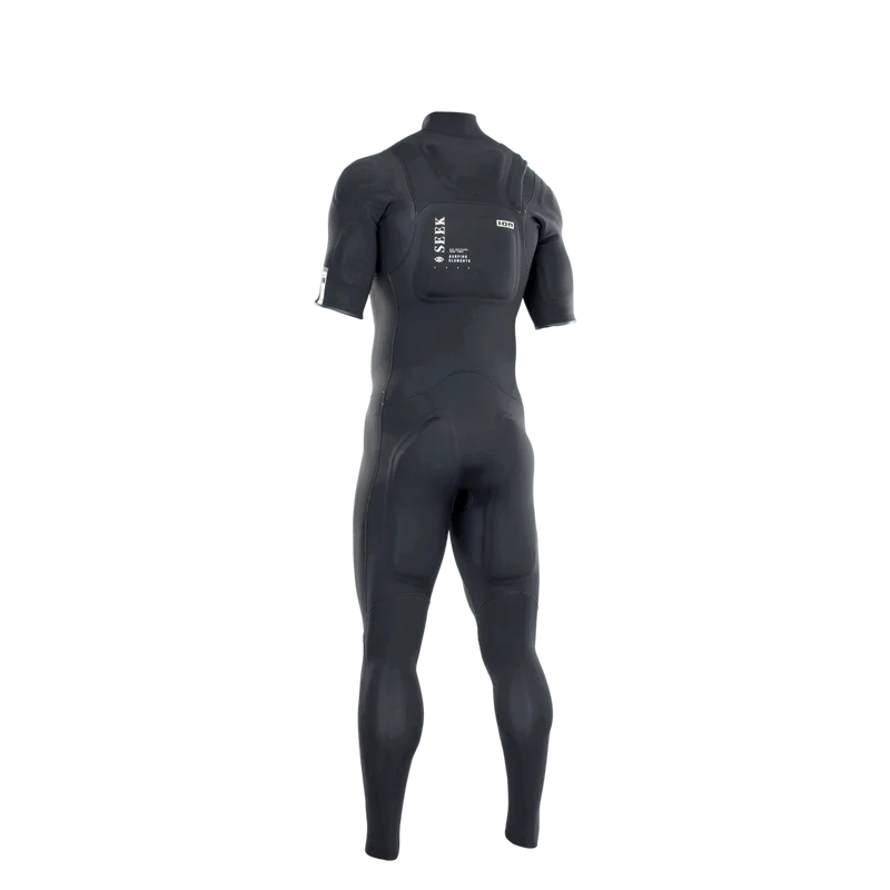 ION Protection Suit 3/2 SS Front Zip men