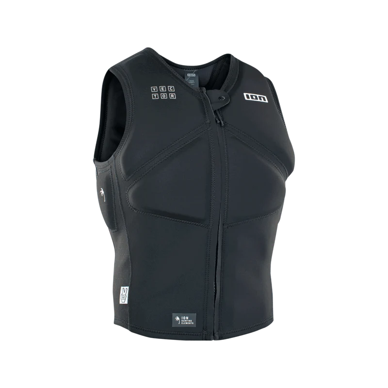 ION Vector Vest Core Front Zip men
