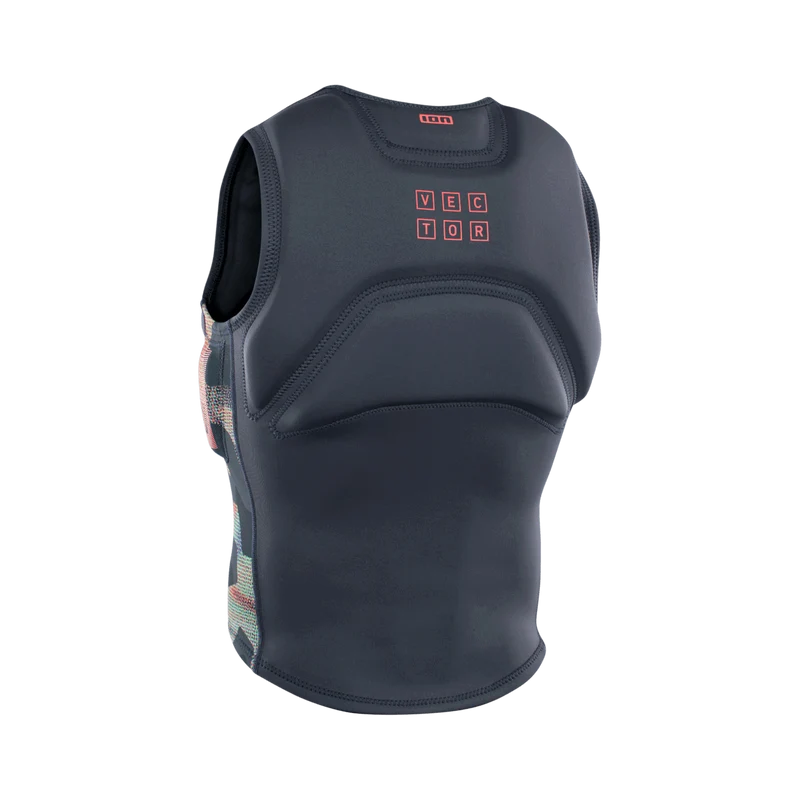 ION Vector Vest Core Front Zip men
