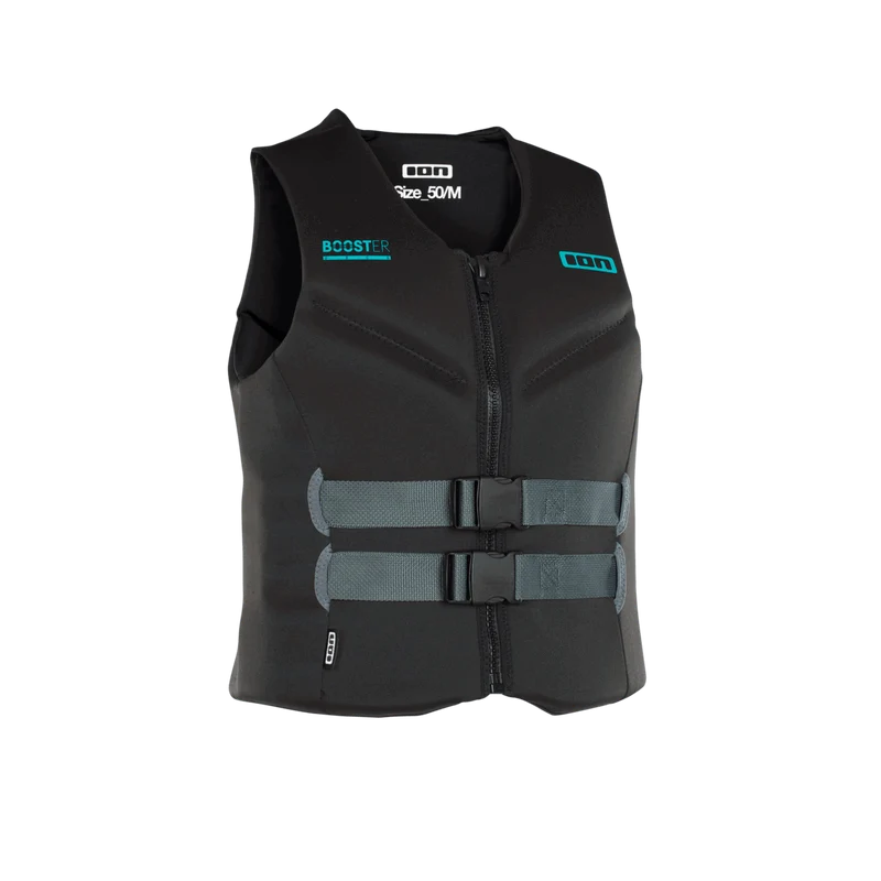 ION Booster Vest 50N Front Zip unisex