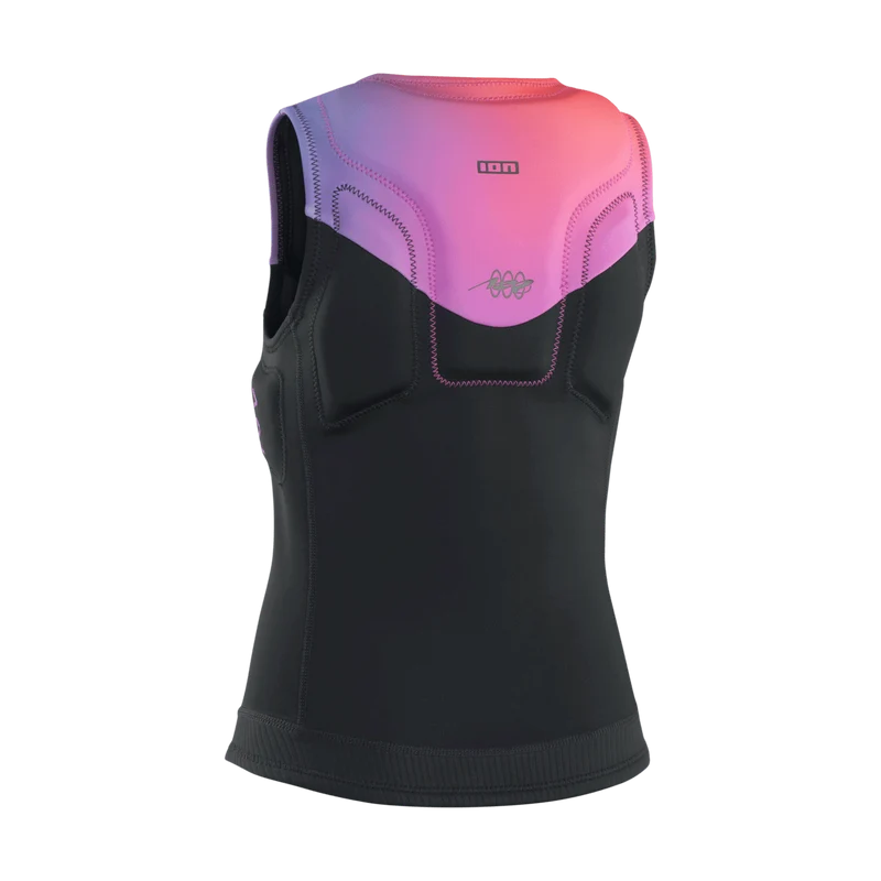 ION Ivy Vest Front Zip women