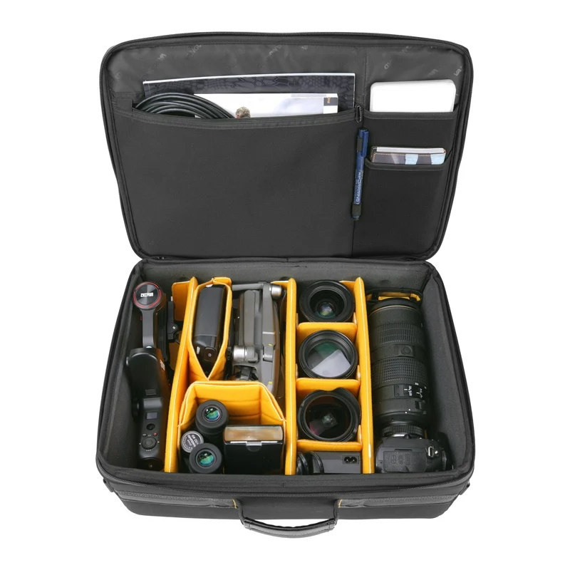 Vanguard Veo BIB Divider S46 - Funda divisora