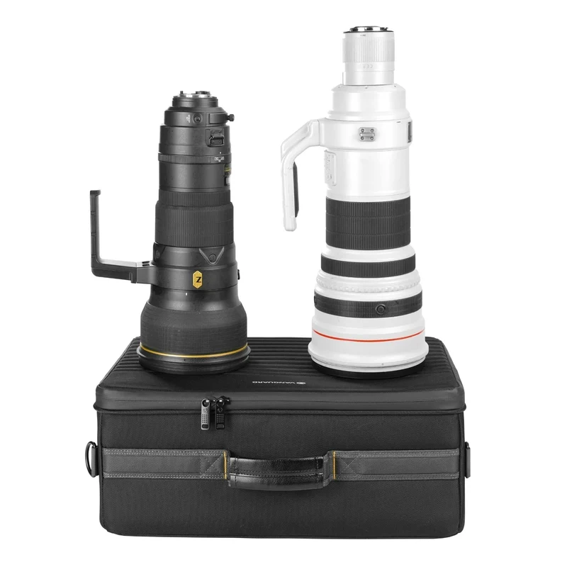 Vanguard Veo BIB Divider S46 - Funda divisora