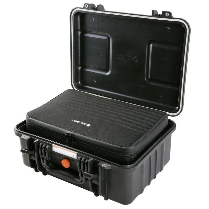 Vanguard Veo BIB Divider S46 - Funda divisora