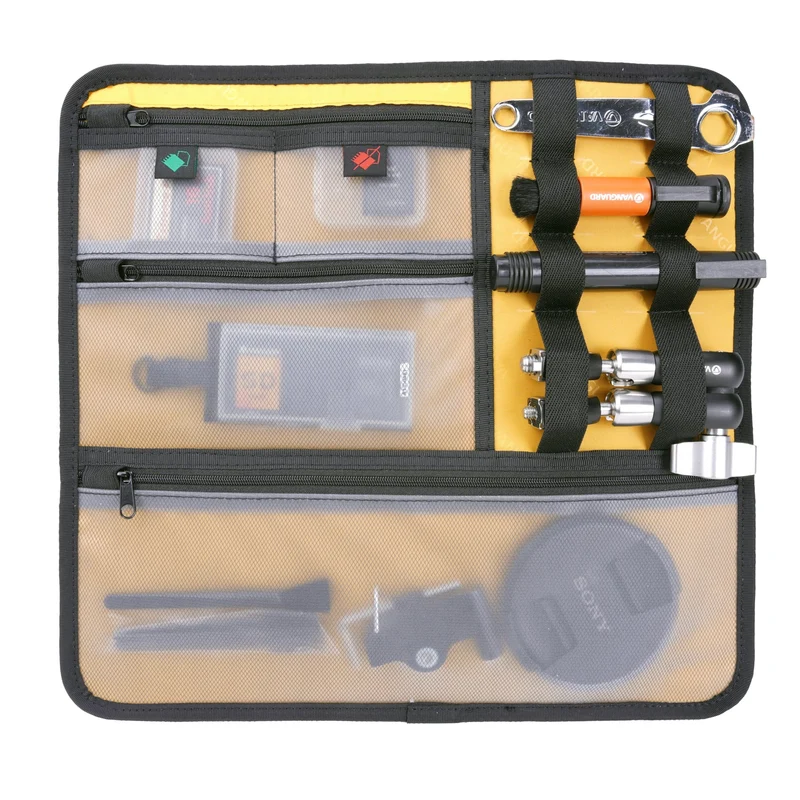 Vanguard Veo BIB Divider S46 - Funda divisora