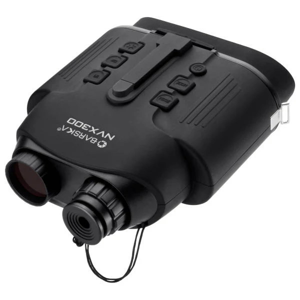 Barska NVX300 Night Vision Binoculars