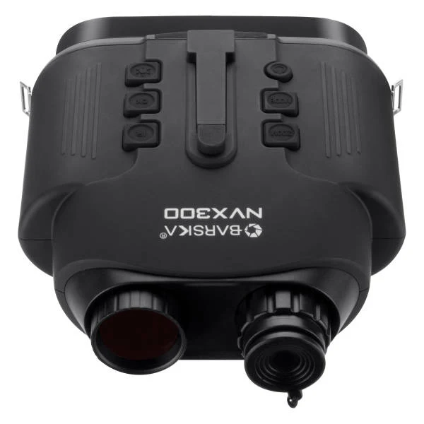 Barska NVX300 Night Vision Binoculars