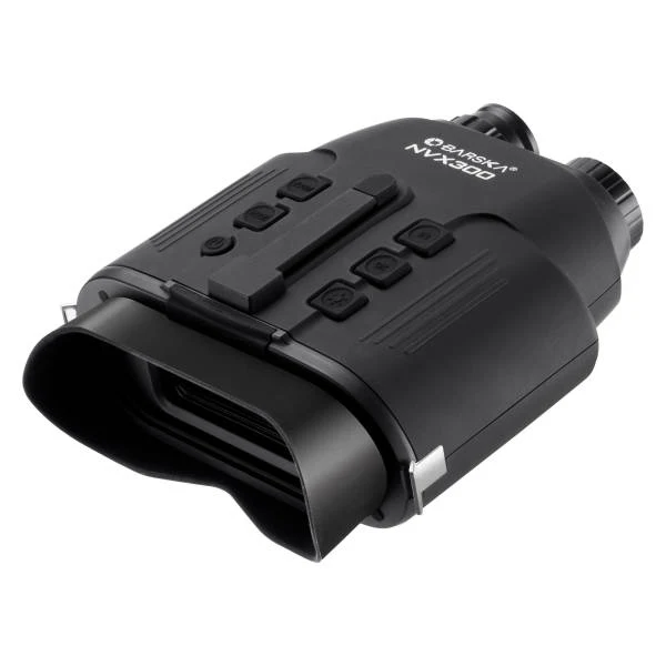 Barska NVX300 Night Vision Binoculars