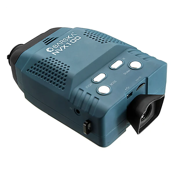 Barska NVX100 3x Digital Night Vision Monocular