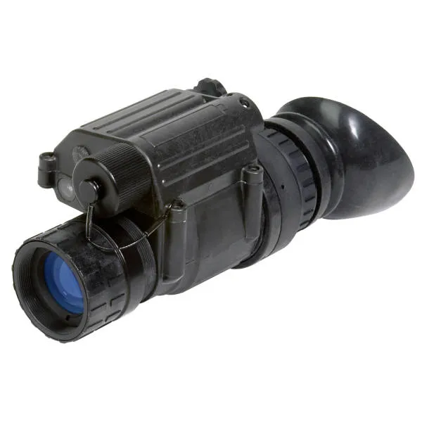 ATN PVS14/6015-WPT Multi-purpose Night Vision Monocular Gen 3 White Phosphor Tech