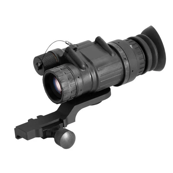 ATN PVS14/6015-WPT Multi-purpose Night Vision Monocular Gen 3 White Phosphor Tech