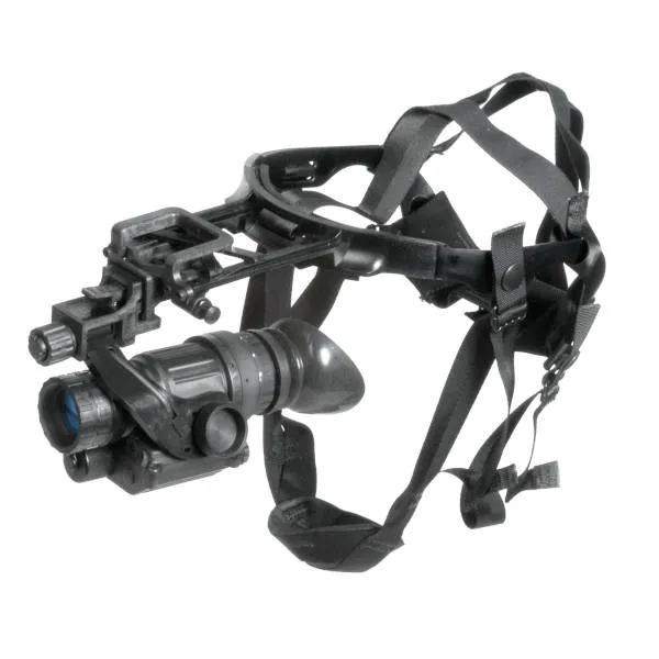 ATN PVS14/6015-WPT Multi-purpose Night Vision Monocular Gen 3 White Phosphor Tech