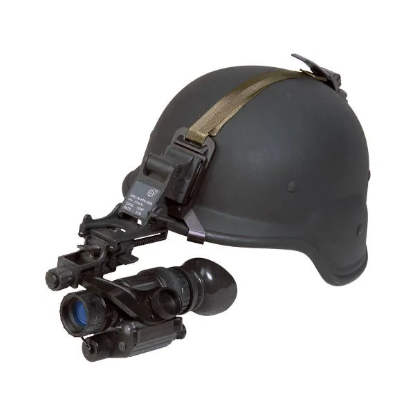 ATN PVS14/6015-WPT Multi-purpose Night Vision Monocular Gen 3 White Phosphor Tech
