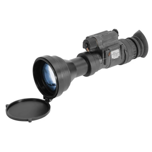 ATN PVS14/6015-WPT Multi-purpose Night Vision Monocular Gen 3 White Phosphor Tech