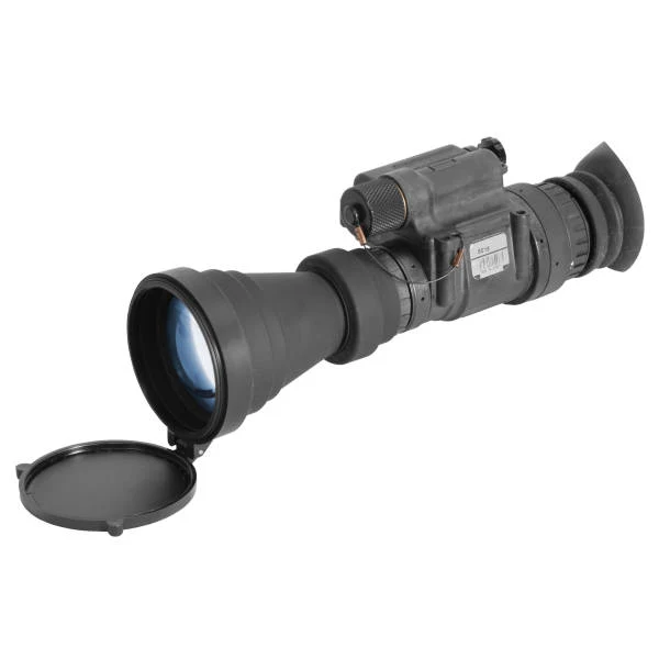 ATN PVS14/6015-WPT Multi-purpose Night Vision Monocular Gen 3 White Phosphor Tech